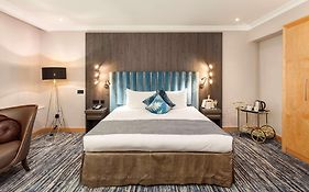Courthouse Hotel 5*